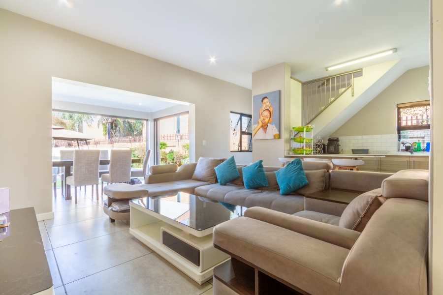 3 Bedroom Property for Sale in Equestria Gauteng