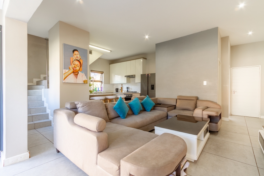 3 Bedroom Property for Sale in Equestria Gauteng