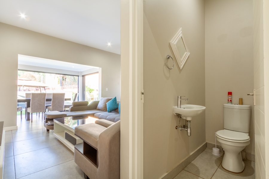3 Bedroom Property for Sale in Equestria Gauteng