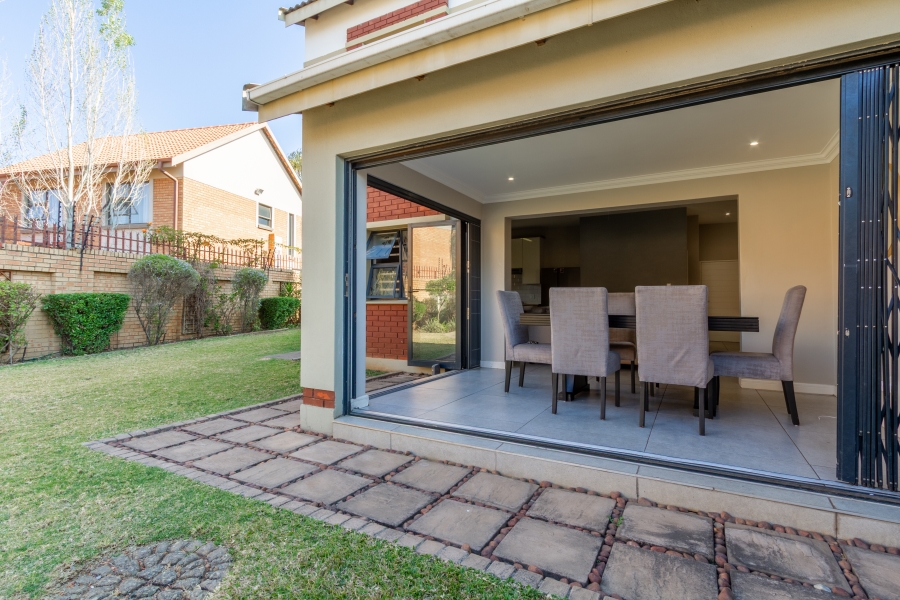 3 Bedroom Property for Sale in Equestria Gauteng