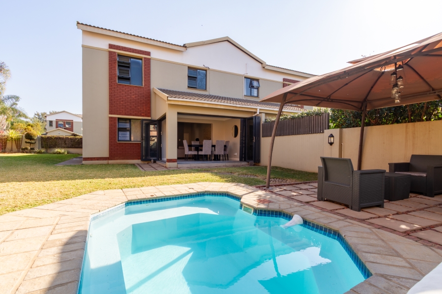 3 Bedroom Property for Sale in Equestria Gauteng