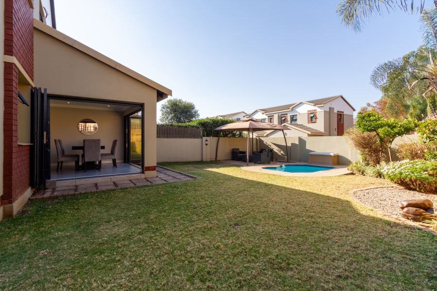 3 Bedroom Property for Sale in Equestria Gauteng