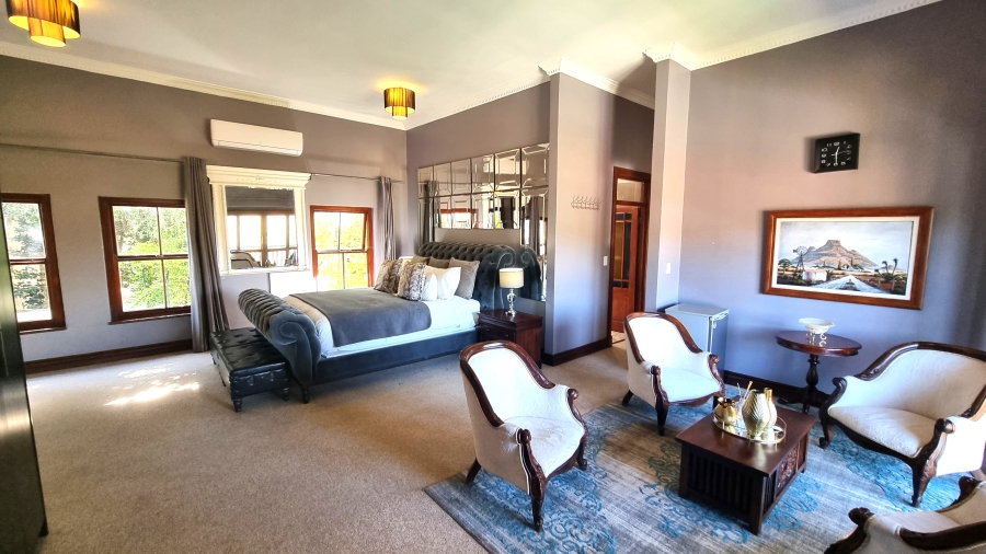 6 Bedroom Property for Sale in Waterkloof Ridge Gauteng