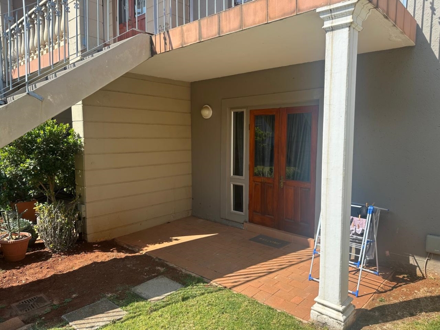 1 Bedroom Property for Sale in Montgomery Park Gauteng