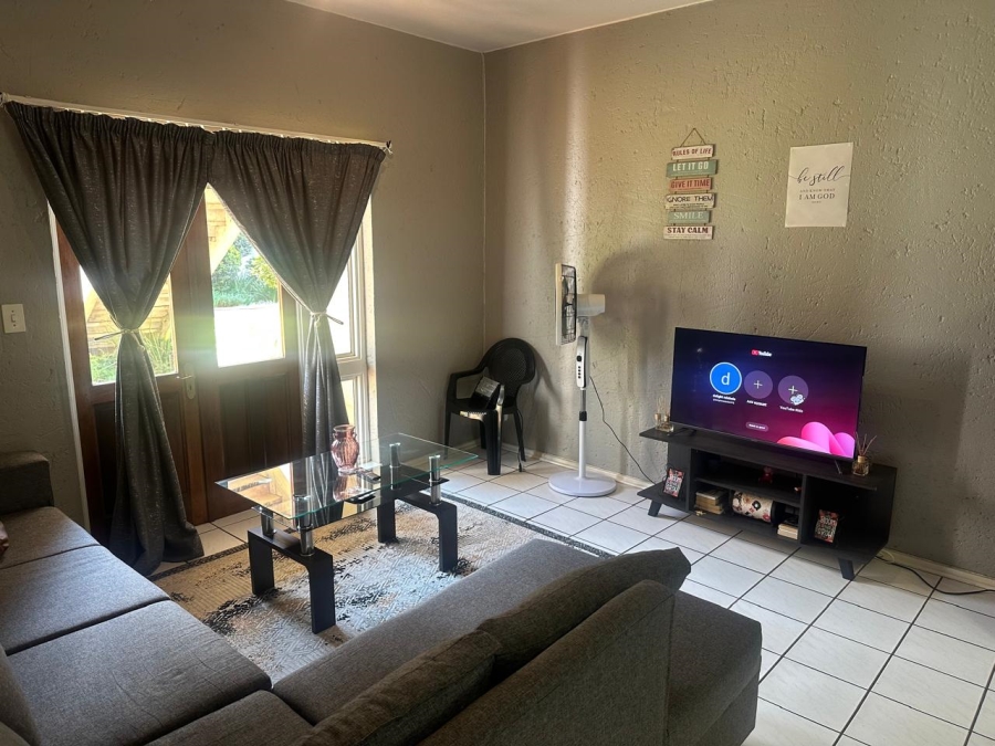 1 Bedroom Property for Sale in Montgomery Park Gauteng