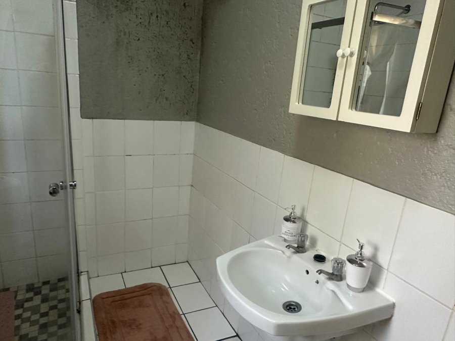 1 Bedroom Property for Sale in Montgomery Park Gauteng
