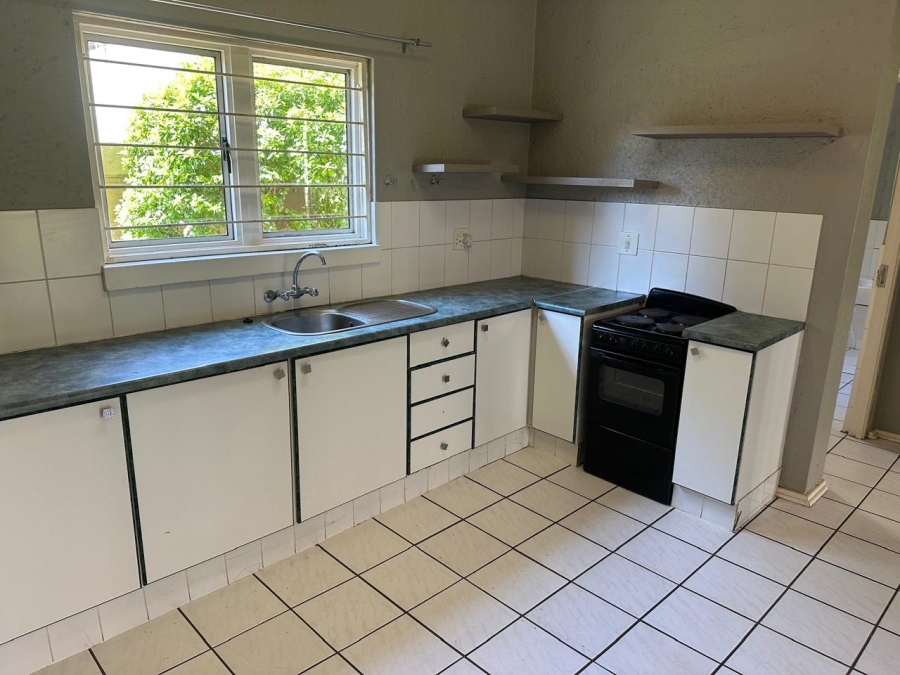 1 Bedroom Property for Sale in Montgomery Park Gauteng