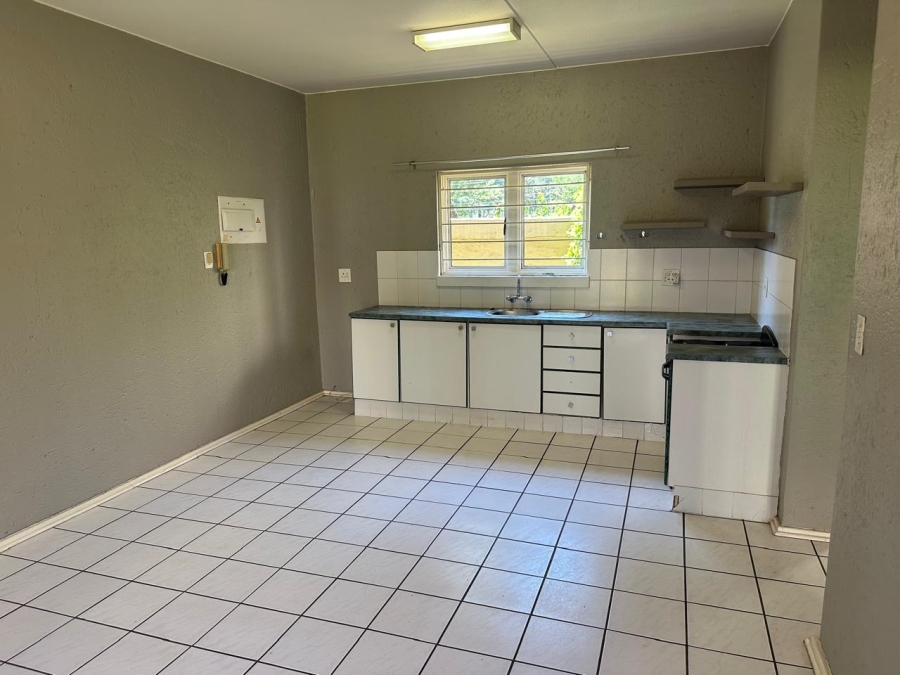1 Bedroom Property for Sale in Montgomery Park Gauteng