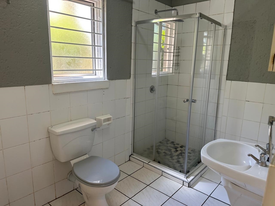 1 Bedroom Property for Sale in Montgomery Park Gauteng