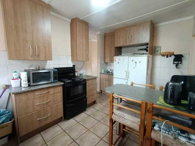 3 Bedroom Property for Sale in Vanderbijlpark SW 5 Gauteng