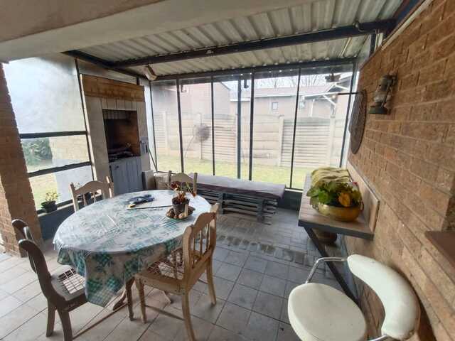 3 Bedroom Property for Sale in Vanderbijlpark SW 5 Gauteng