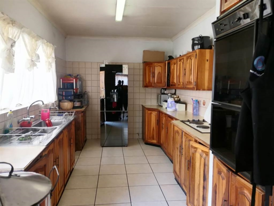 3 Bedroom Property for Sale in Birch Acres Gauteng