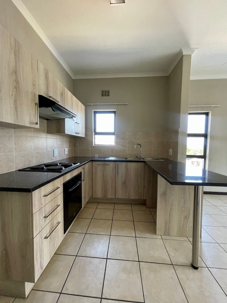 To Let 1 Bedroom Property for Rent in Bergbron Gauteng