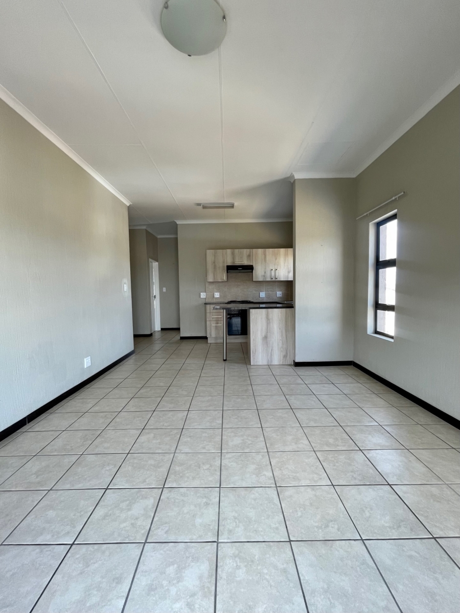 To Let 1 Bedroom Property for Rent in Bergbron Gauteng
