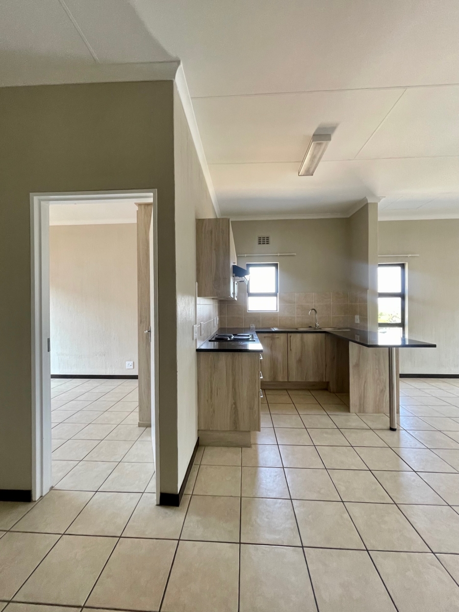 To Let 1 Bedroom Property for Rent in Bergbron Gauteng