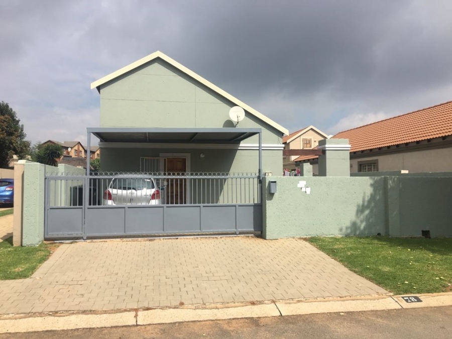 3 Bedroom Property for Sale in Terenure Gauteng