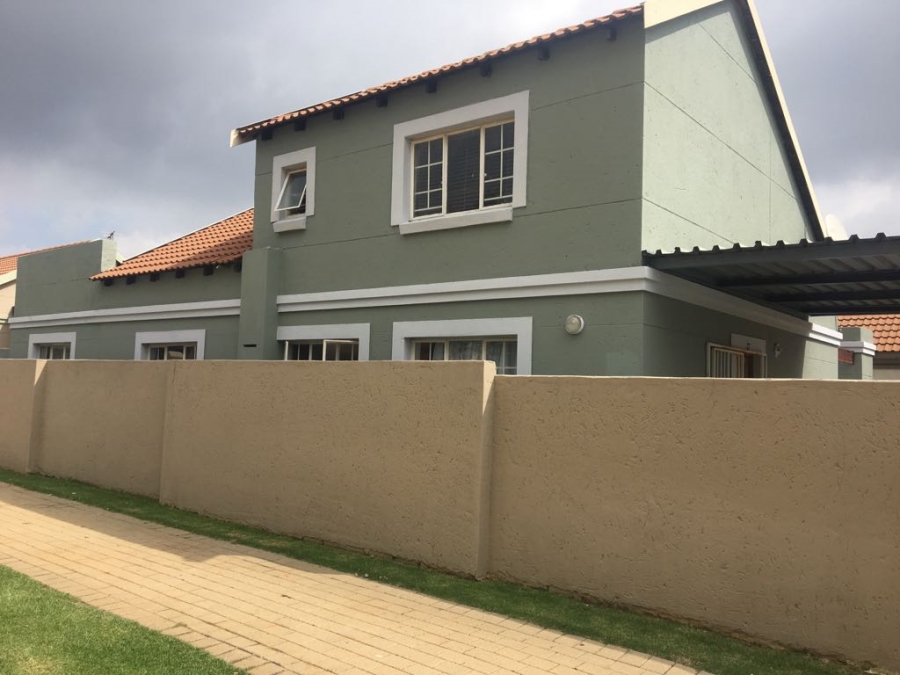 3 Bedroom Property for Sale in Terenure Gauteng