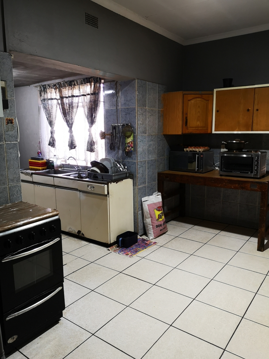 4 Bedroom Property for Sale in Duncanville Gauteng