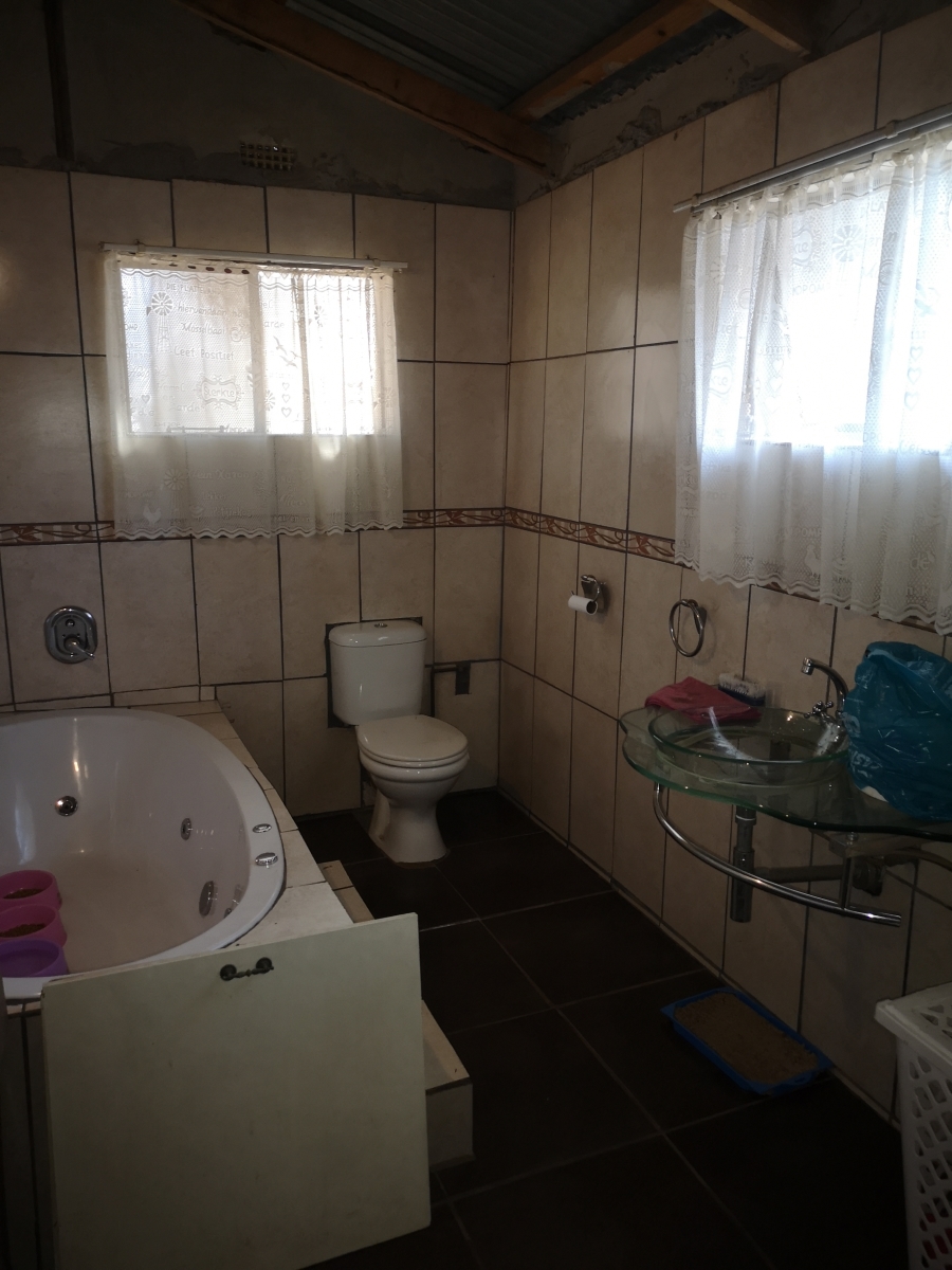 4 Bedroom Property for Sale in Duncanville Gauteng