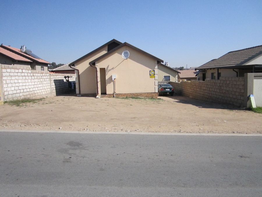 2 Bedroom Property for Sale in Klipfontein View Gauteng