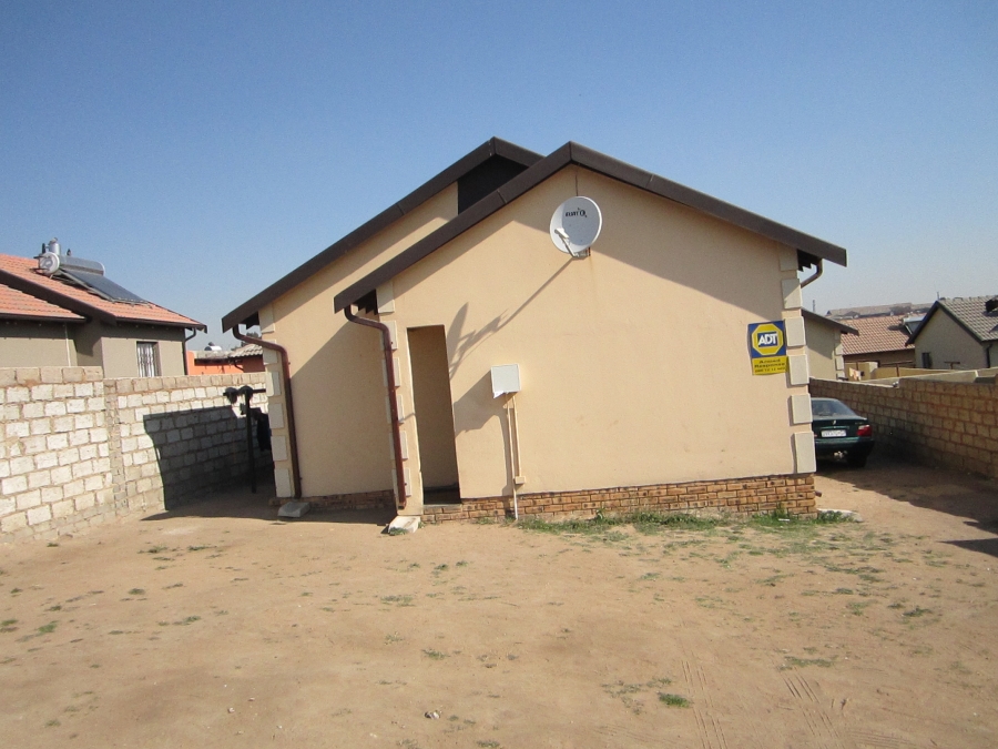 2 Bedroom Property for Sale in Klipfontein View Gauteng