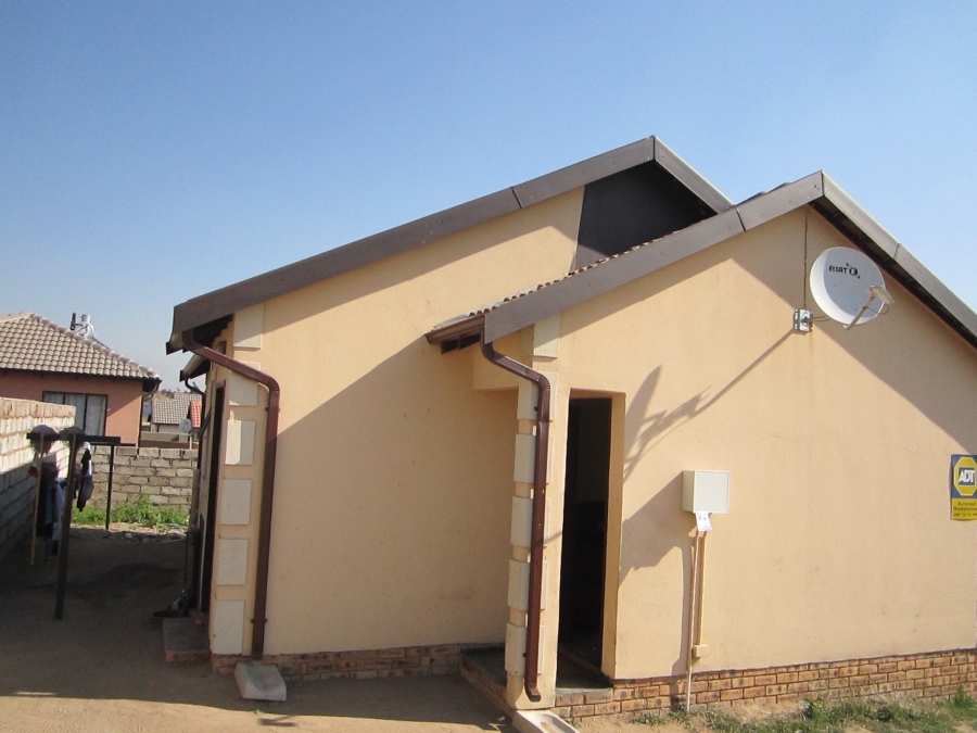 2 Bedroom Property for Sale in Klipfontein View Gauteng