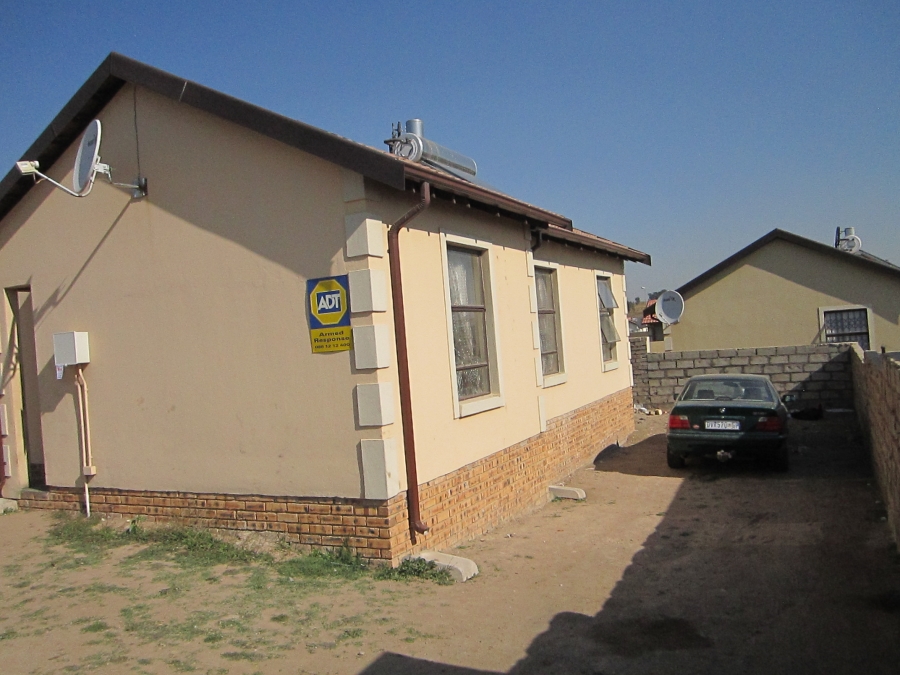 2 Bedroom Property for Sale in Klipfontein View Gauteng