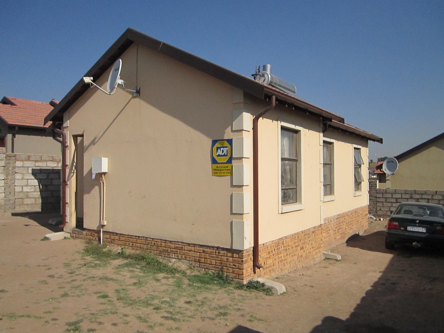 2 Bedroom Property for Sale in Klipfontein View Gauteng