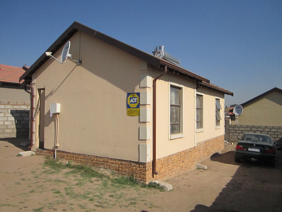 2 Bedroom Property for Sale in Klipfontein View Gauteng