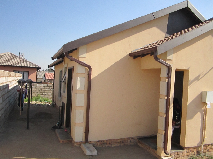 2 Bedroom Property for Sale in Klipfontein View Gauteng