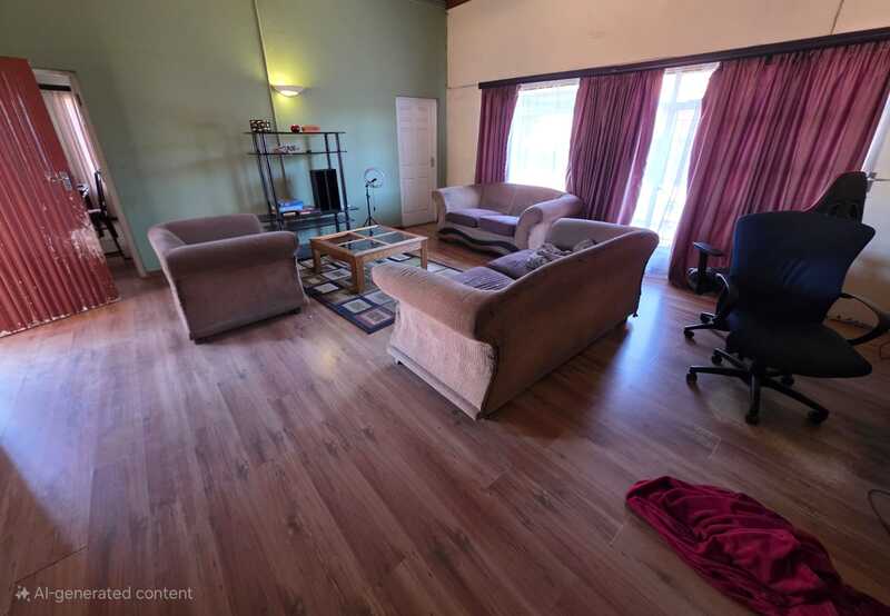 5 Bedroom Property for Sale in Vanderbijlpark SW 1 Gauteng