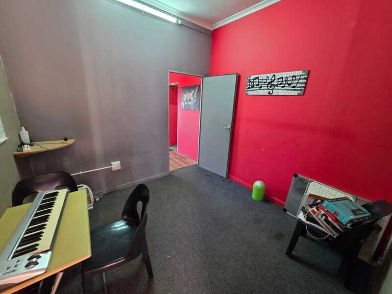 5 Bedroom Property for Sale in Vanderbijlpark SW 1 Gauteng