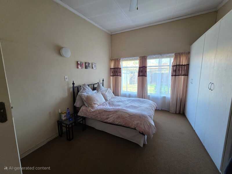 5 Bedroom Property for Sale in Vanderbijlpark SW 1 Gauteng