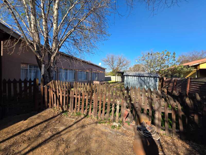 5 Bedroom Property for Sale in Vanderbijlpark SW 1 Gauteng