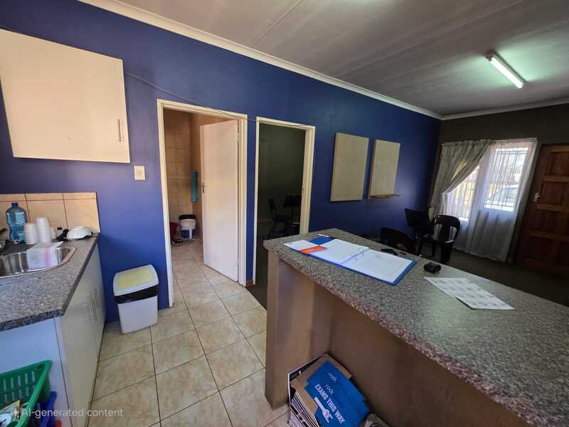 5 Bedroom Property for Sale in Vanderbijlpark SW 1 Gauteng