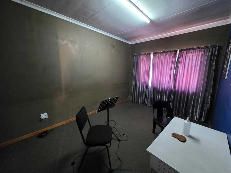 5 Bedroom Property for Sale in Vanderbijlpark SW 1 Gauteng