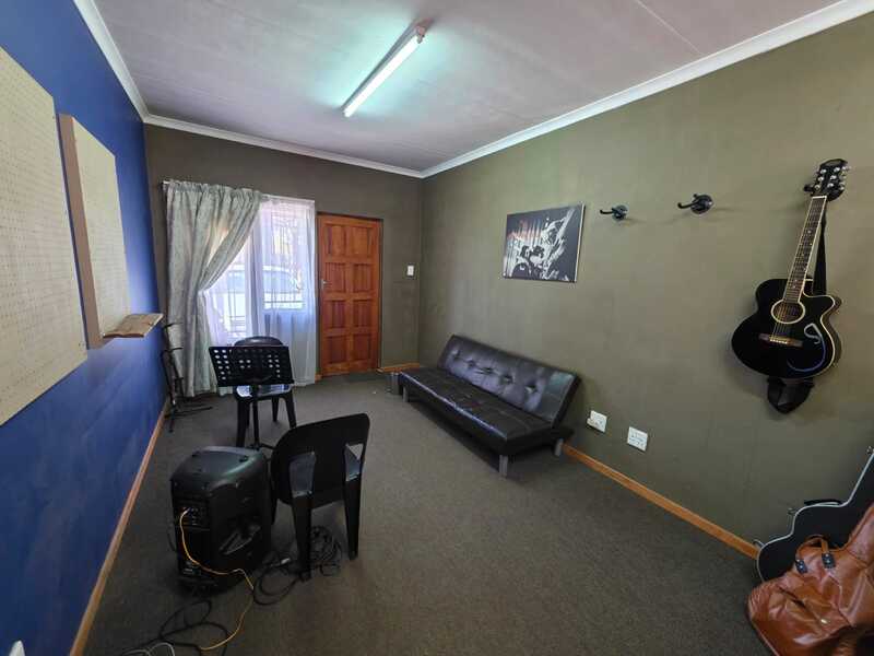 5 Bedroom Property for Sale in Vanderbijlpark SW 1 Gauteng