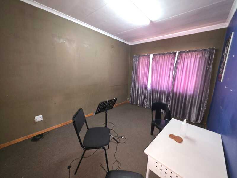 5 Bedroom Property for Sale in Vanderbijlpark SW 1 Gauteng