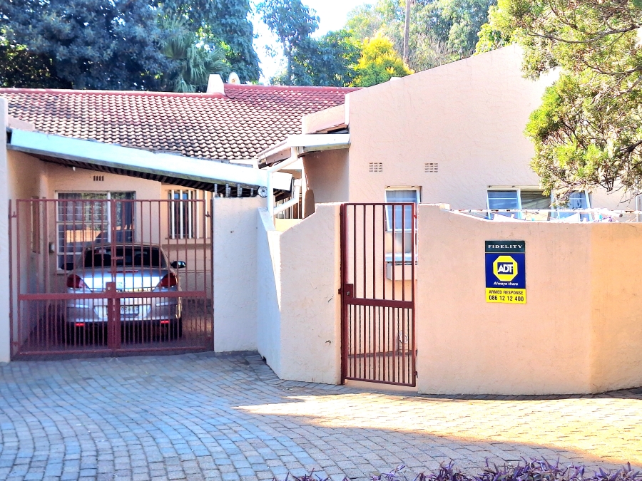 3 Bedroom Property for Sale in Windsor West Gauteng