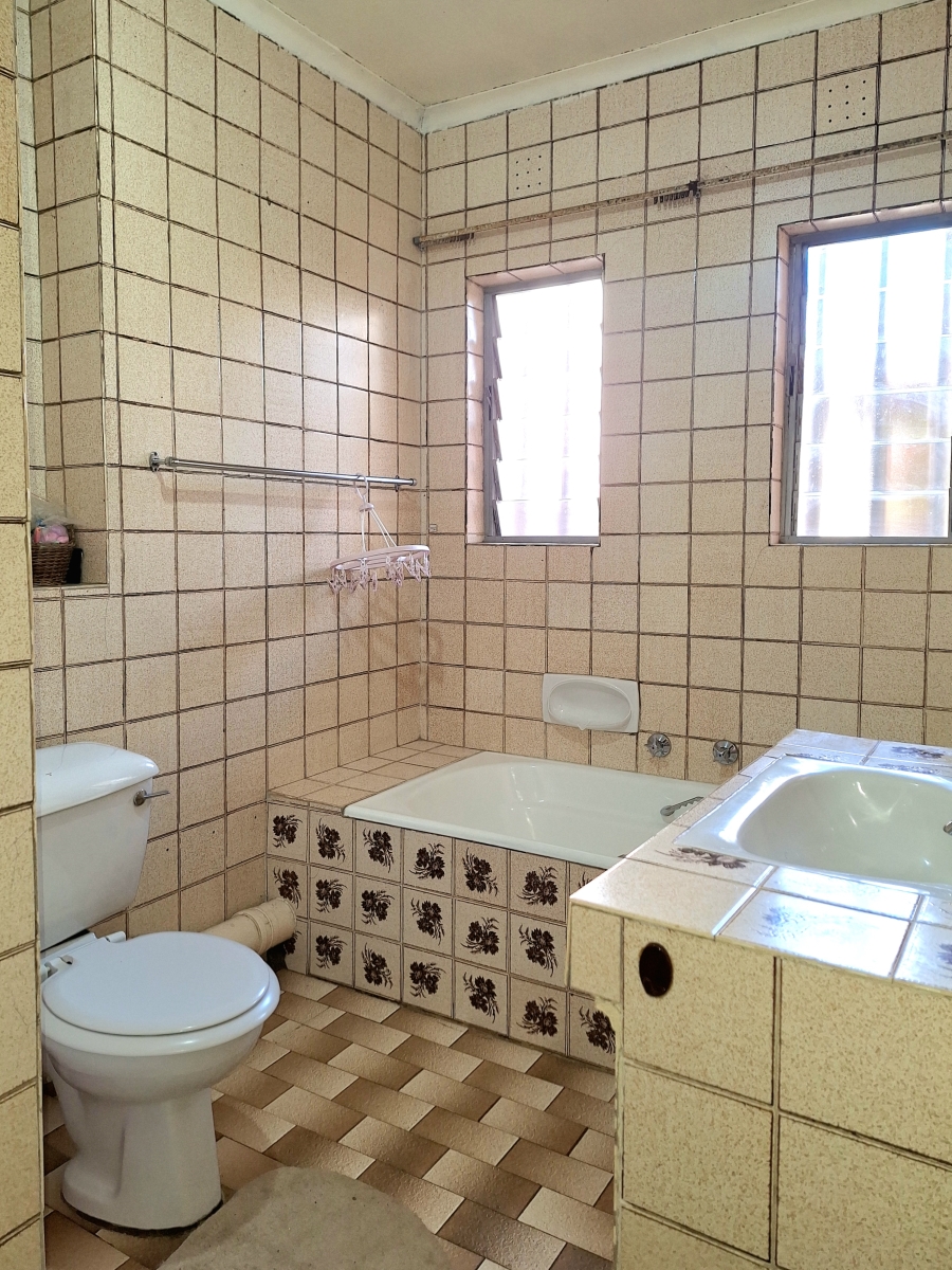 3 Bedroom Property for Sale in Windsor West Gauteng