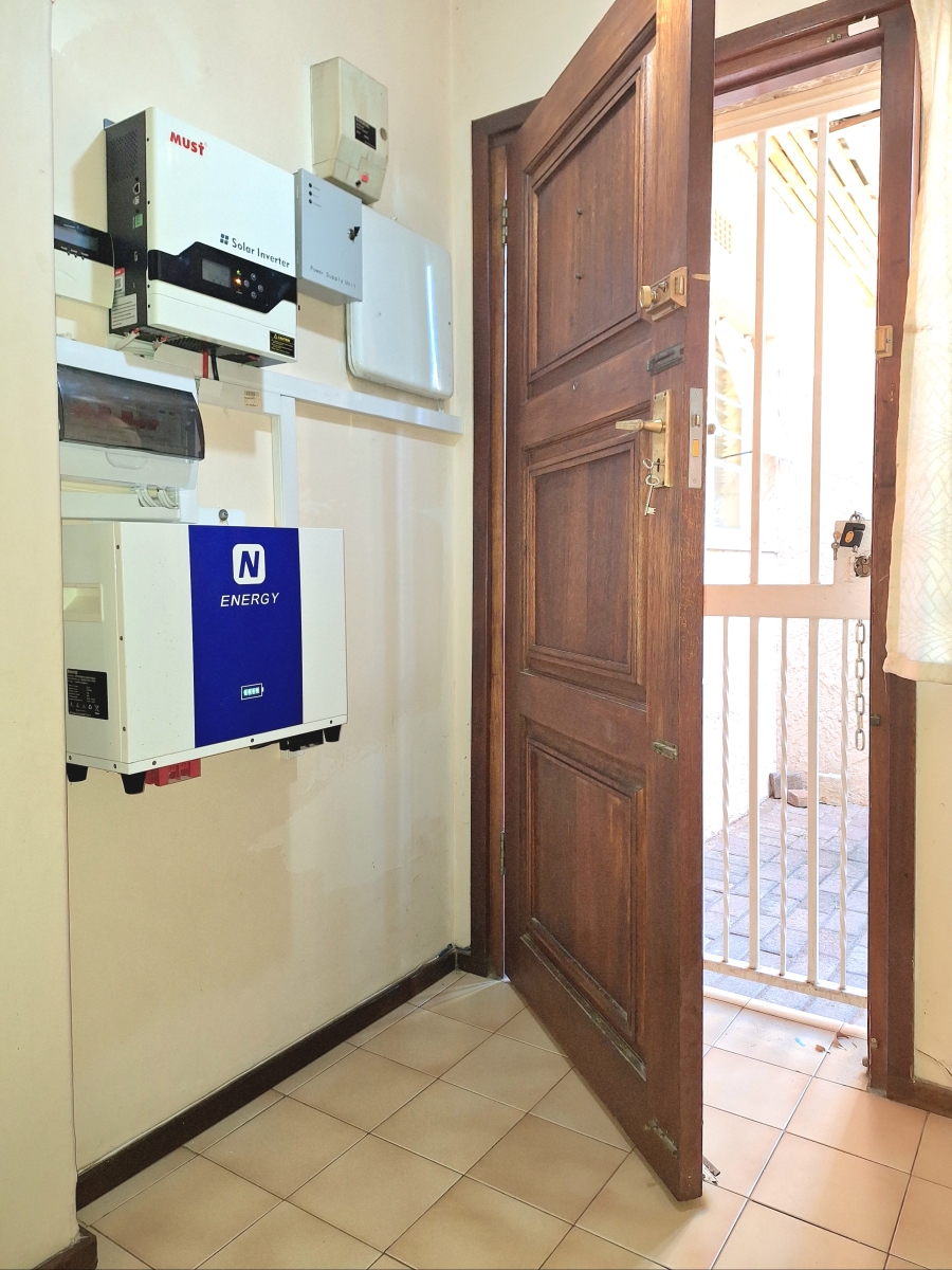 3 Bedroom Property for Sale in Windsor West Gauteng