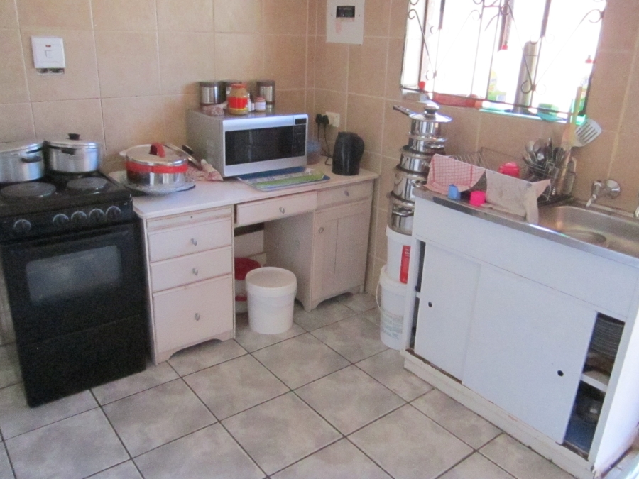 2 Bedroom Property for Sale in Klipfontein View Gauteng