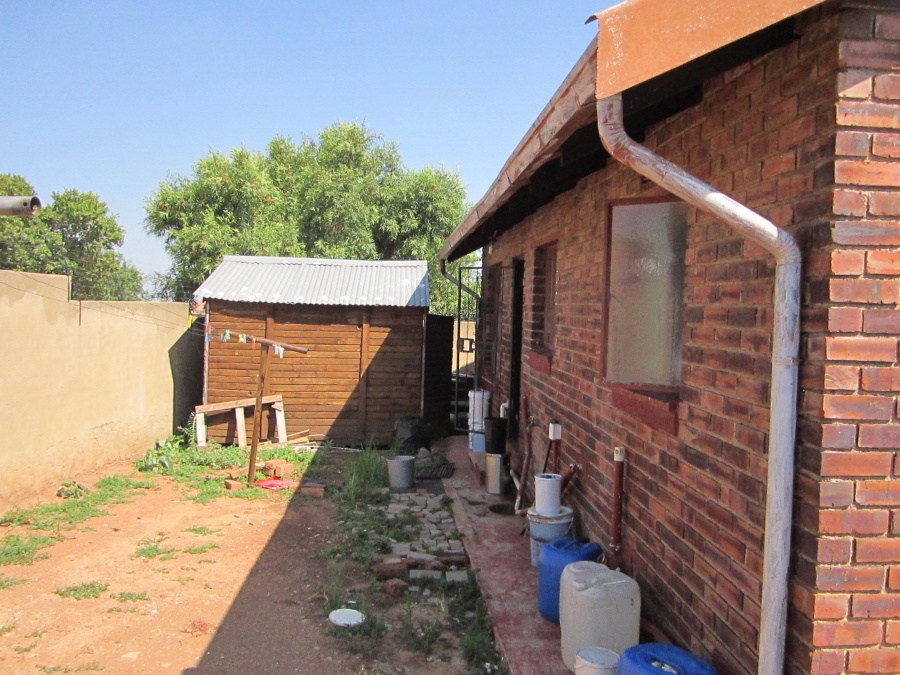 2 Bedroom Property for Sale in Klipfontein View Gauteng