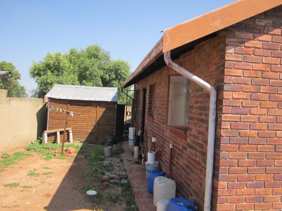 2 Bedroom Property for Sale in Klipfontein View Gauteng