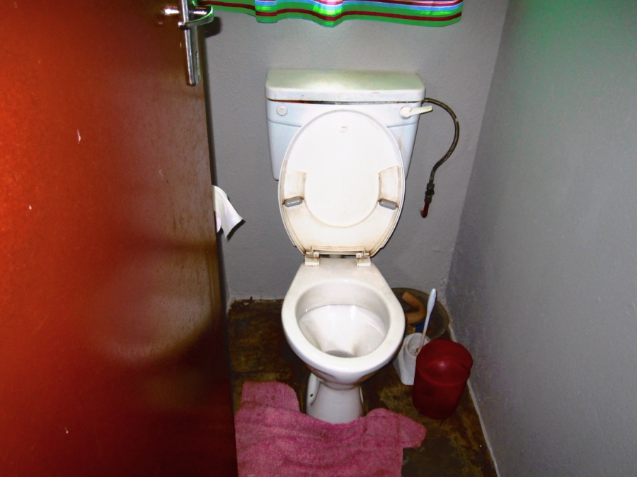 2 Bedroom Property for Sale in Clayville Gauteng