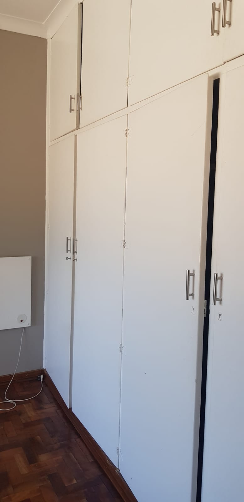 To Let 3 Bedroom Property for Rent in Waverley Gauteng