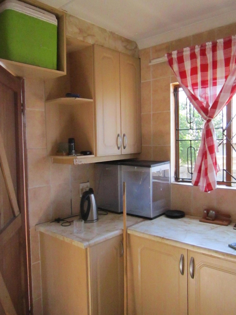 2 Bedroom Property for Sale in Ebony Park Gauteng