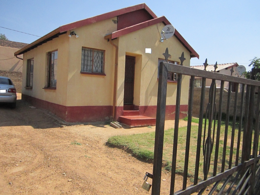 2 Bedroom Property for Sale in Ebony Park Gauteng