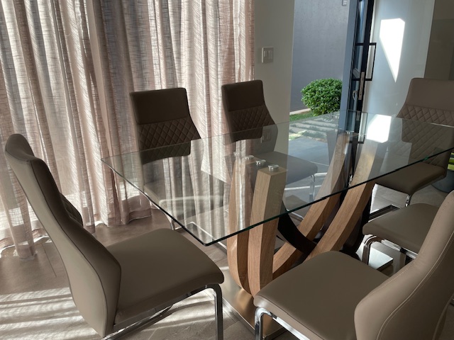 To Let 3 Bedroom Property for Rent in Hyde Park Gauteng