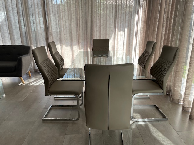 To Let 3 Bedroom Property for Rent in Hyde Park Gauteng